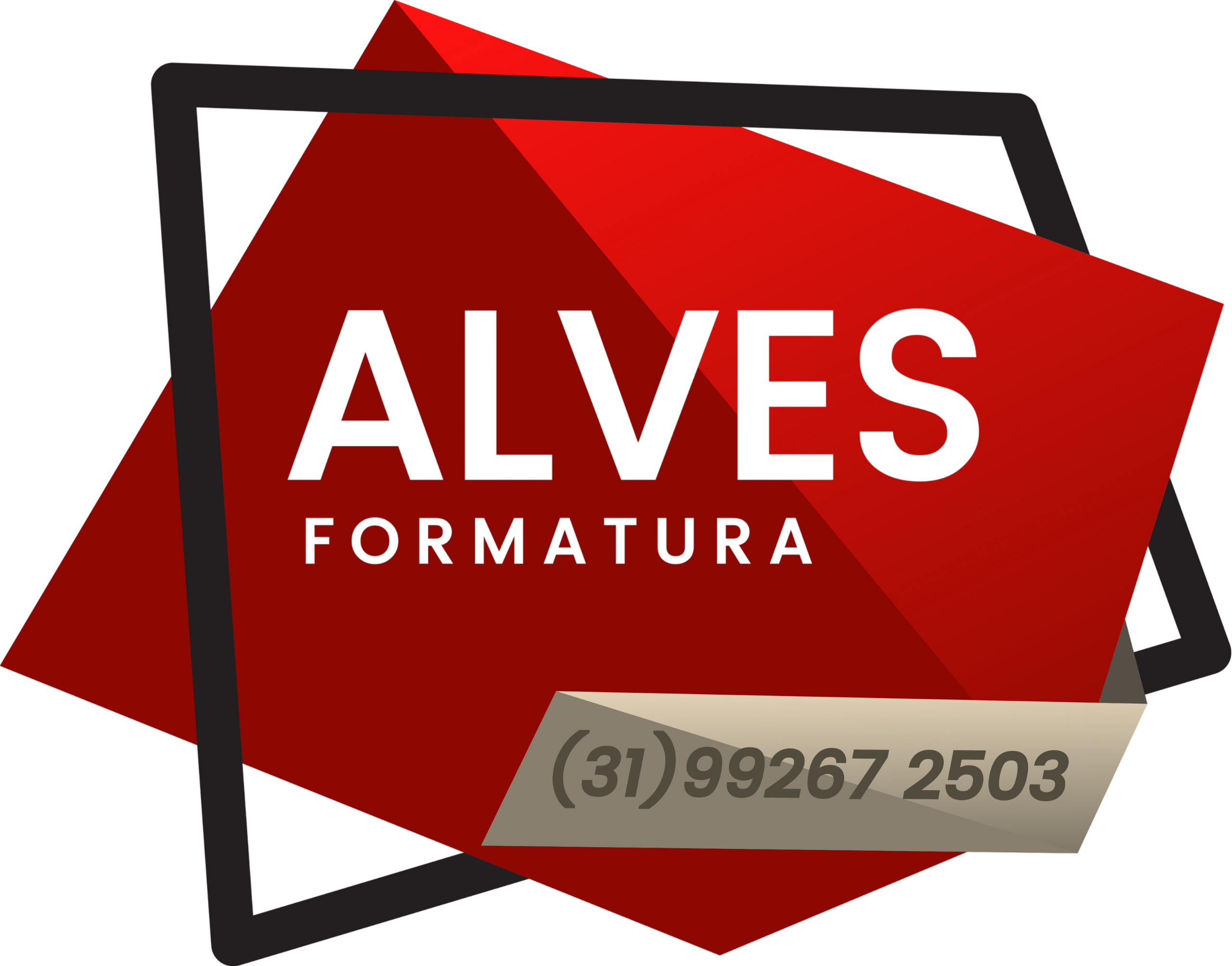 Alves Formatura